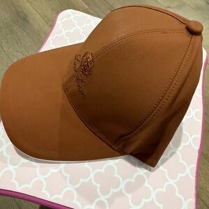 Loro Piana Brown Cap
